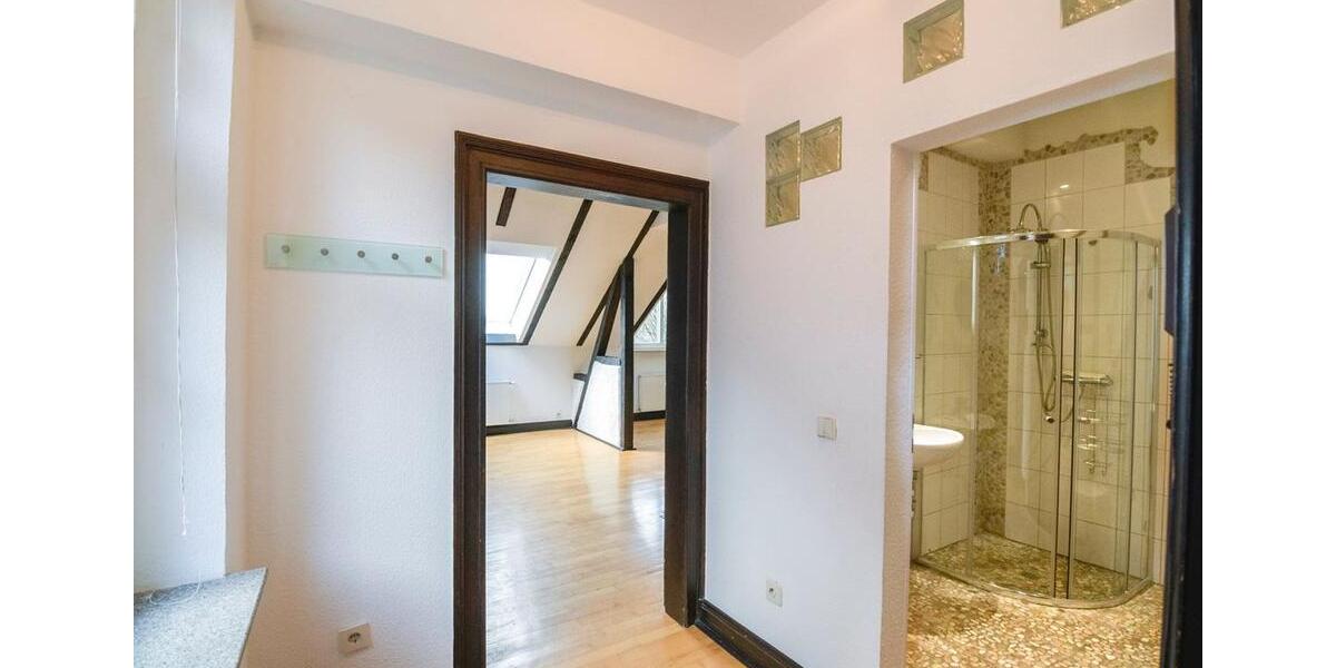 Maisonettenwohnung Dortmund Hombruch - 3 Zimmer, 80 m&sup2;, 900&euro; | Angebot:26302924