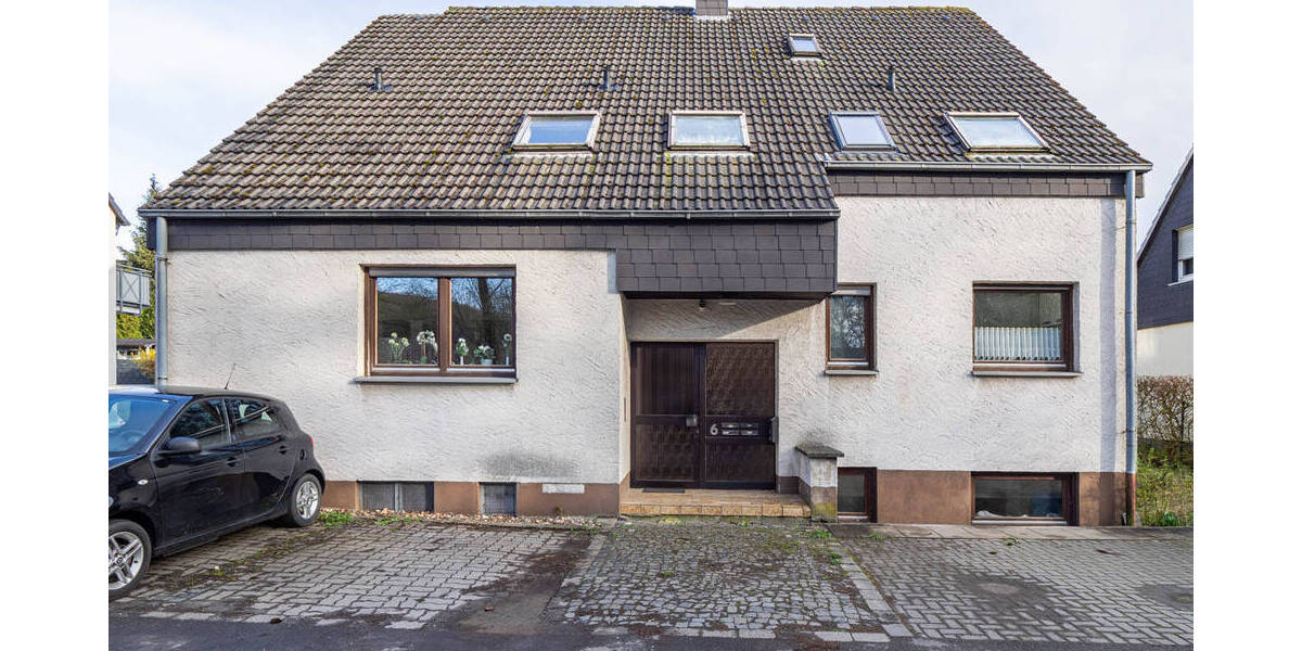 Mehrfamilienhaus, Wohnhaus Menden (Sauerland) Mitte - 209.000&euro; | Angebot:26202285