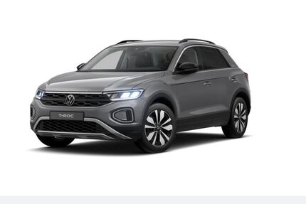 VW T-Roc 25.060 km 22.470 &euro; Bochum 44892