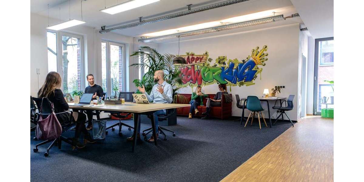 Gewerbeobjekt Dortmund Hombruch - 850&euro; | Angebot:26736378