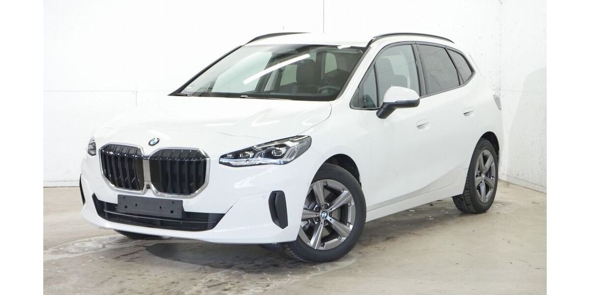 BMW 223 Active Tourer 5.203 km 35.940 &euro; Bochum 44809