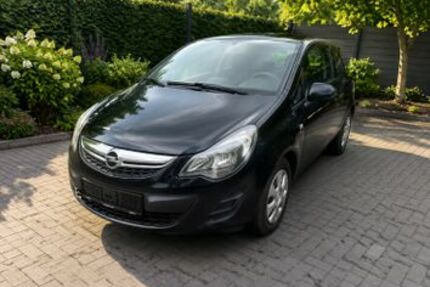 Opel Corsa 195.000 km 2.700 &euro; Witten 58453