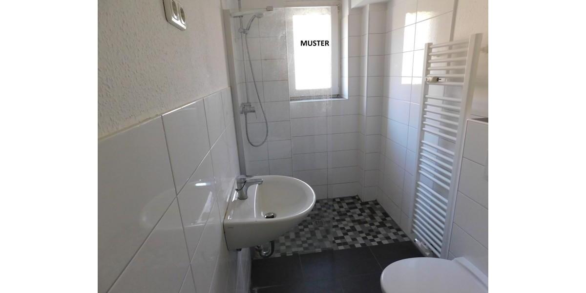 Erdgeschoßwohnung Bochum Werne - 3 Zimmer, 58 m&sup2;, 580&euro; | Angebot:26695516