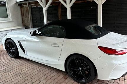 BMW Z4 61.000 km 33.495 &euro; Iserlohn 58638