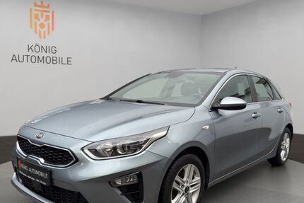 Kia ceed / Ceed 178.000 km 9.990 &euro; Lünen 44536