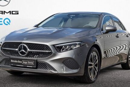 Mercedes-Benz A 180 1.485 km 28.880 &euro; Schwerte 58239