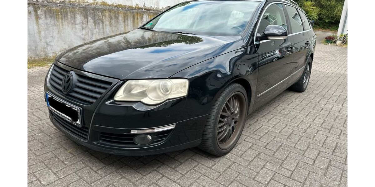 VW Passat 151.987 km 1.999 &euro; Bochum 44809
