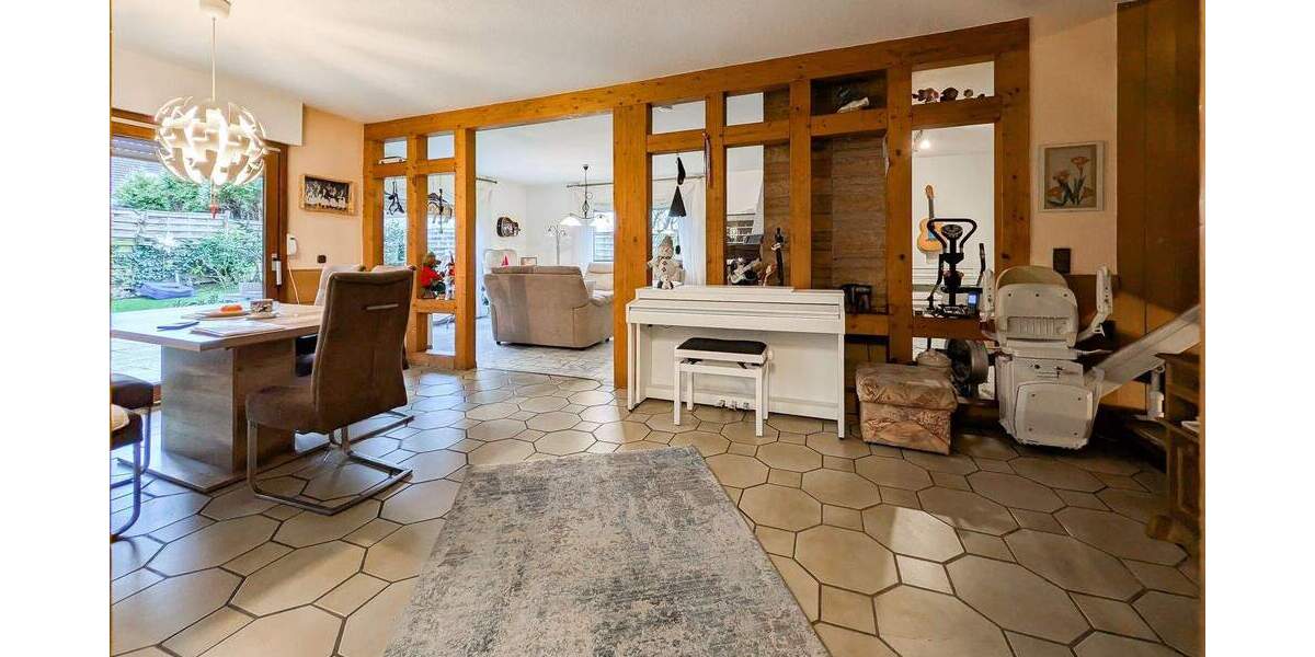 Einfamilienhaus Dortmund Derne - 6 Zimmer, 230 m&sup2;, 350.000&euro; | Angebot:25726835