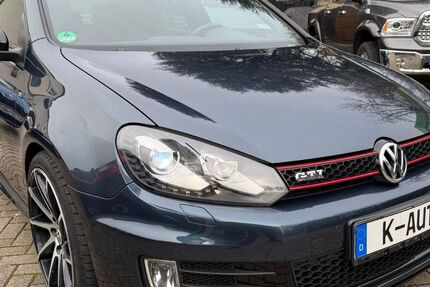 VW Golf 52.800 km 15.550 &euro; Herne 44625