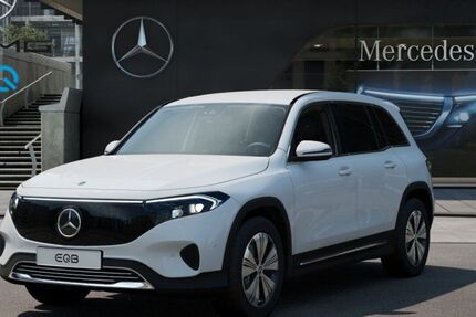 Mercedes-Benz EQB 16.529 km 38.790 &euro; Hagen 58135