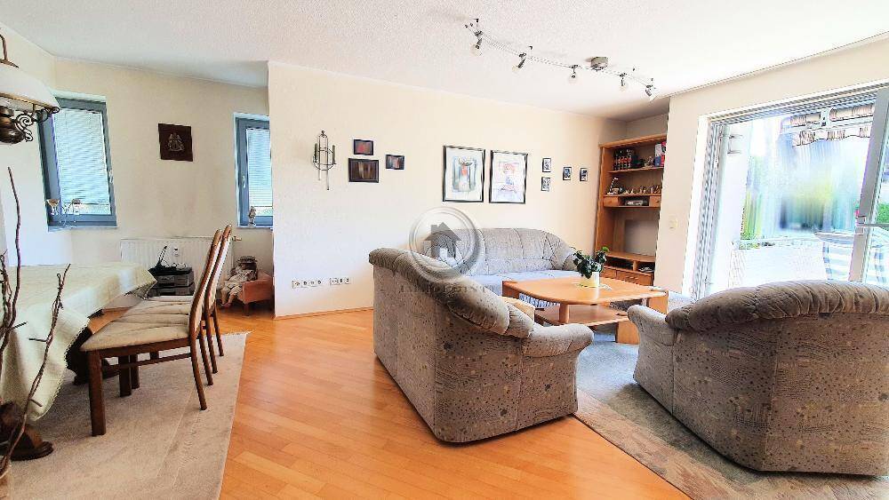 Etagenwohnung Hagen Hohenlimburg - 2 Zimmer, 75 m&sup2;, 135.000&euro; | Angebot:26275580