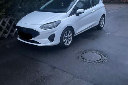 Ford Fiesta 11.500 km 13.399 &euro; Hamm 59063