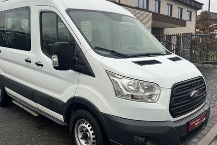 Ford Transit 134.000 km 14.490 &euro; Castrop-Rauxel 44575
