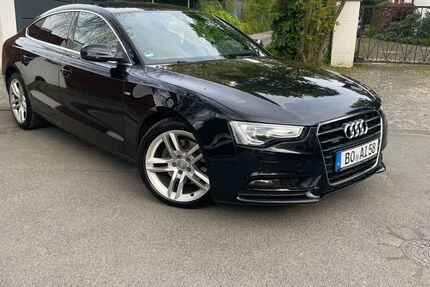 Audi A5 184.000 km 15.500 &euro; Bochum 44793