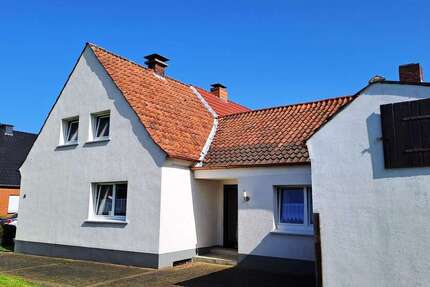 Haus Nordkirchen - 3 Zimmer, 83 m&sup2;, 160.000&euro; | Angebot:26749185