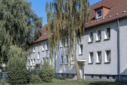 Wohnung Herne Wanne - 3 Zimmer, 50 m&sup2;, 409&euro; | Angebot:27584373
