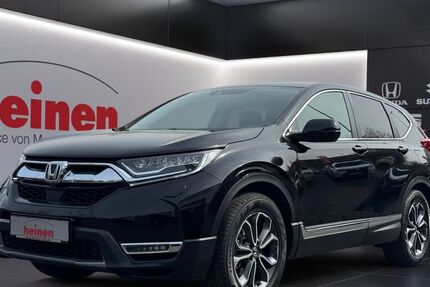 Honda CR-V 38.841 km 29.499 &euro; Dortmund 44149