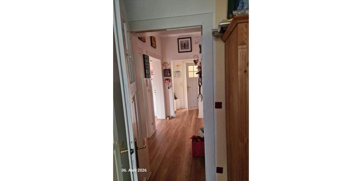 Etagenwohnung Recklinghausen - 3 Zimmer, 100 m&sup2;, 1.000&euro; | Angebot:26662690