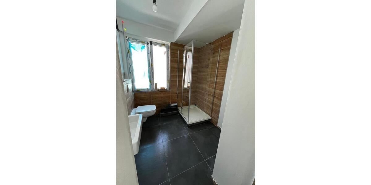 Etagenwohnung Herne Wanne-Bickern - 3 Zimmer, 58 m&sup2;, 600&euro; | Angebot:26607352