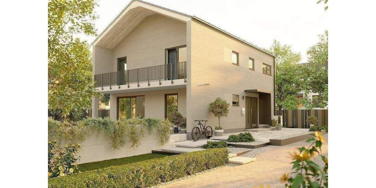 Mehrfamilienhaus, Wohnhaus Nordkirchen Südkirchen - 5 Zimmer, 152 m&sup2;, 386.000&euro; | Angebot:26156349