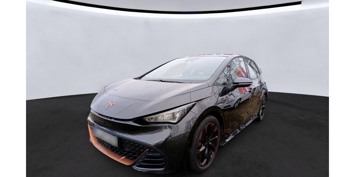 Cupra Born 16.435 km 29.770 &euro; Hagen 58091