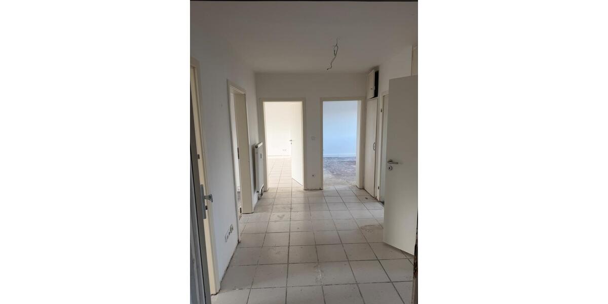 Etagenwohnung Marl - 1 Zimmer, 79 m&sup2;, 927&euro; | Angebot:26604506