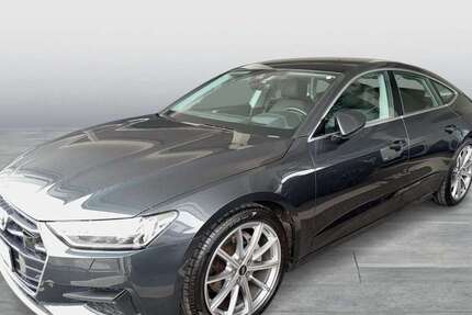 Audi A7 49.096 km 39.625 &euro; Dortmund 44143