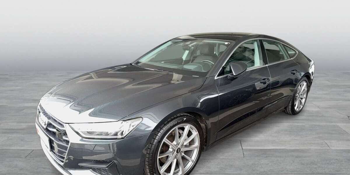 Audi A7 49.096 km 39.625 &euro; Dortmund 44143