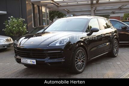 Porsche Cayenne 160.000 km 54.900 &euro; Herten 45699