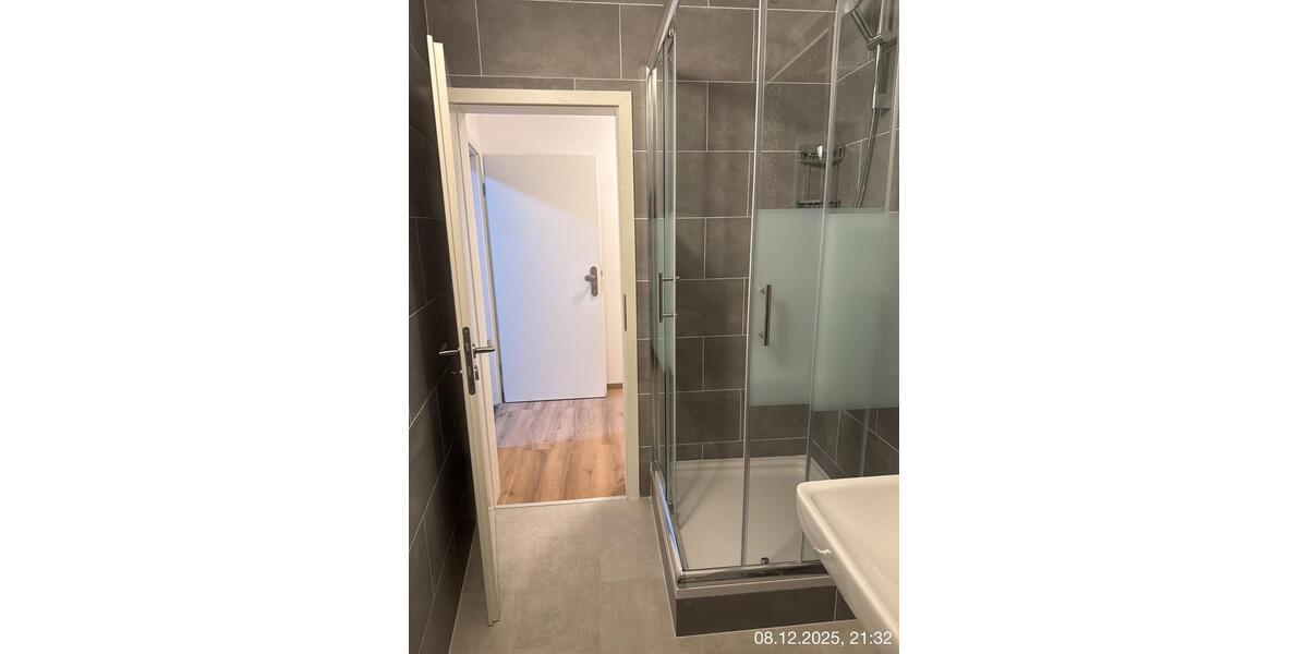 Etagenwohnung Hagen Hagen-Mitte - 2 Zimmer, 62 m&sup2;, 650&euro; | Angebot:25426702