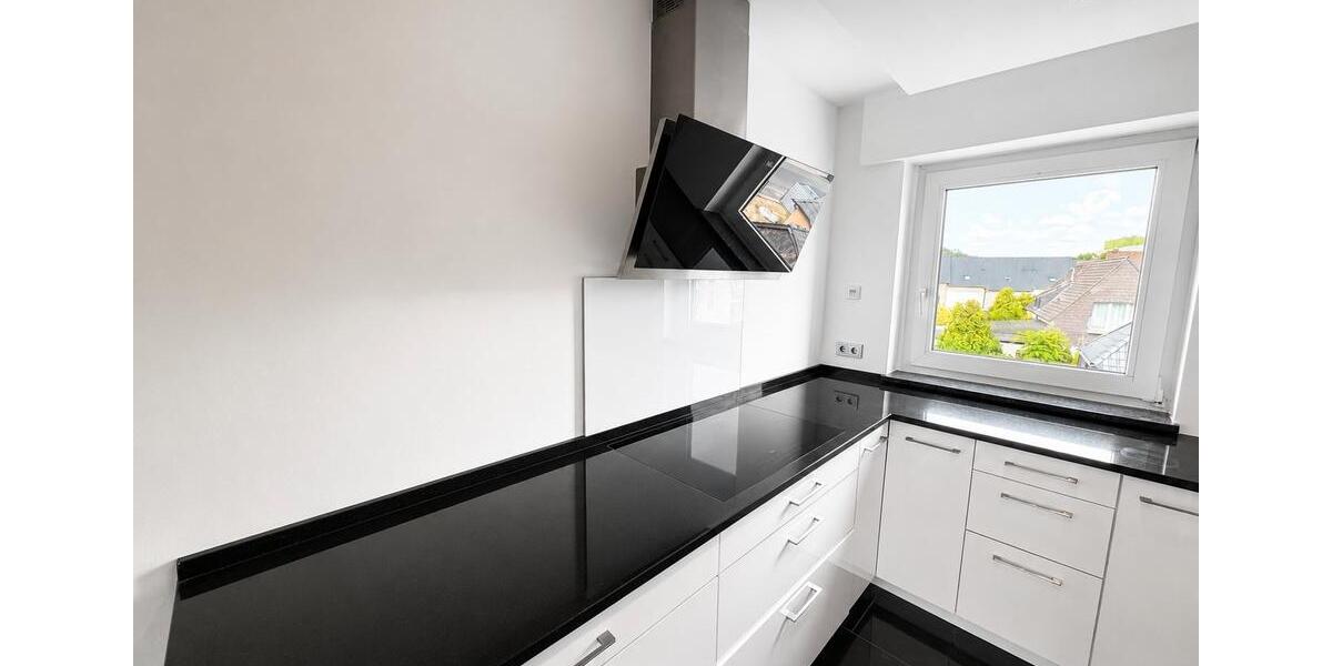 Maisonettenwohnung Hamm Bockum - 4.5 Zimmer, 94 m&sup2;, 279.000&euro; | Angebot:27230024