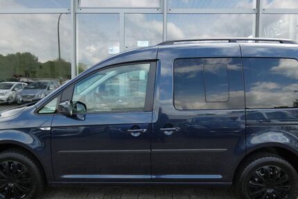 VW Caddy 79.000 km 16.500 &euro; Bergkamen 59192
