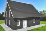 Einfamilienhaus Dülmen - 5 Zimmer, 131 m&sup2;, 391.320&euro; | Angebot:26674299