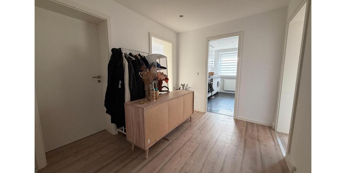 Etagenwohnung Iserlohn Letmathe - 3 Zimmer, 88 m&sup2;, 168.000&euro; | Angebot:26131454