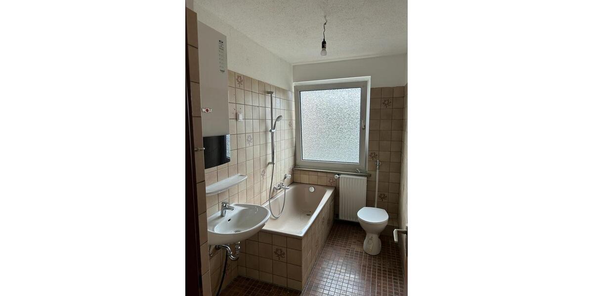 Etagenwohnung Lünen - 3 Zimmer, 60 m&sup2;, 600&euro; | Angebot:26692787