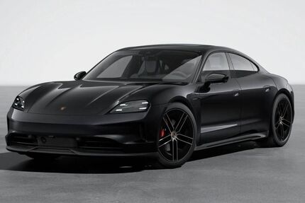 Porsche Taycan 9.018 km 129.500 &euro; Holzwickede 59439