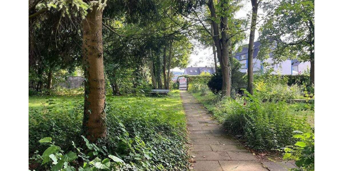 Grundstück Hagen Eilpe - 124.000&euro; | Angebot:25734174