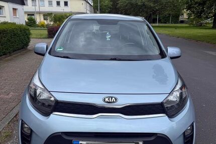 Kia Picanto 79.000 km 9.450 &euro; Lünen 44536