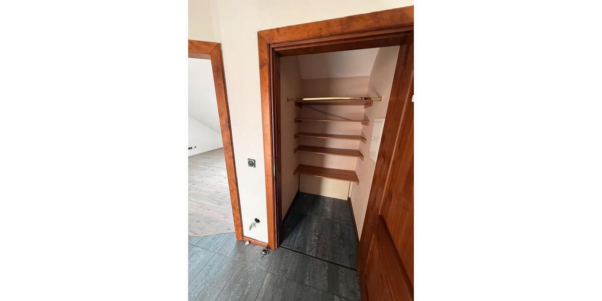Dachgeschoßwohnung Bochum Werne - 2 Zimmer, 75 m&sup2;, 750&euro; | Angebot:26408151