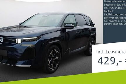 Citroen C5 Aircross 1.500 km 44.970 &euro; Dortmund 44263
