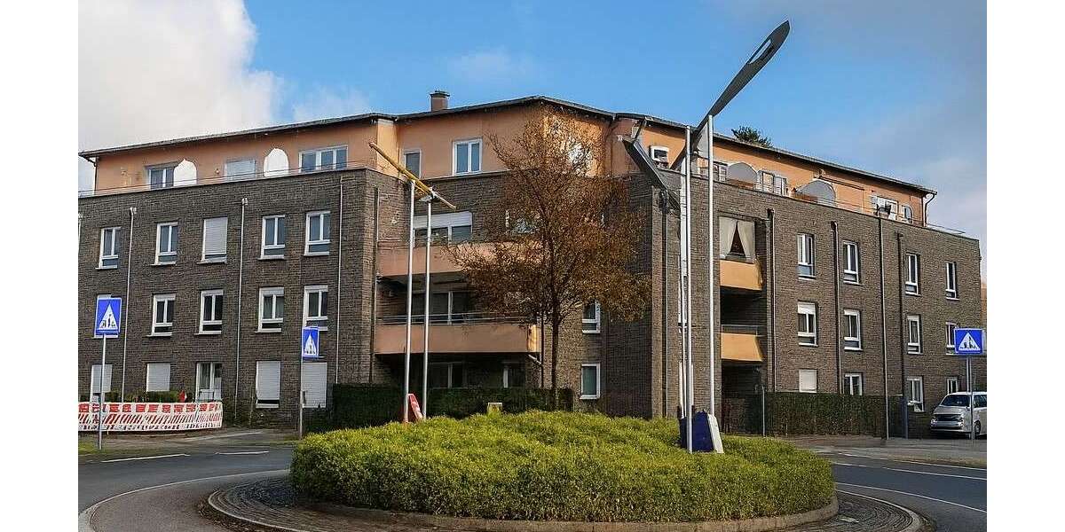 Etagenwohnung Dortmund Eving - 2 Zimmer, 55 m&sup2;, 398&euro; | Angebot:26307733