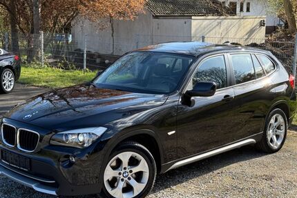BMW X1 115.000 km 11.450 &euro; Hamm 59077