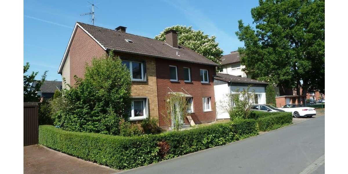 Einfamilienhaus Lünen - 10 Zimmer, 240 m&sup2;, 390.000&euro; | Angebot:26061529