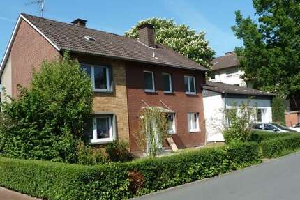 Haus Lünen - 10 Zimmer, 240 m&sup2;, 390.000&euro; | Angebot:26061529