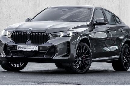 BMW X6 14.252 km 75.990 &euro; Lüdinghausen 59348