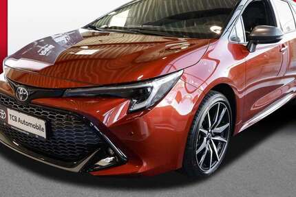 Toyota Corolla 10.511 km 33.879 &euro; Bochum 44807