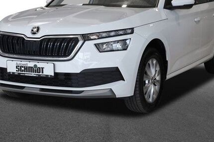 Skoda Kamiq 46.810 km 16.990 &euro; Lünen 44534