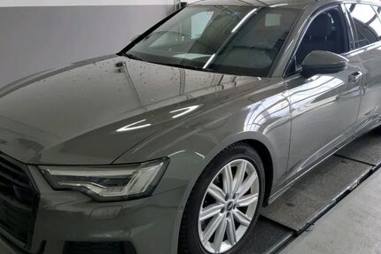 Audi A6 120.321 km 37.935 &euro; Hagen 58091