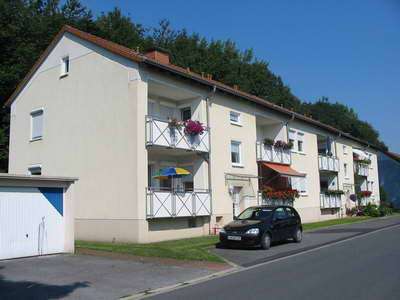 Etagenwohnung Bergkamen - 3 Zimmer, 71 m&sup2;, 559&euro; | Angebot:27098379