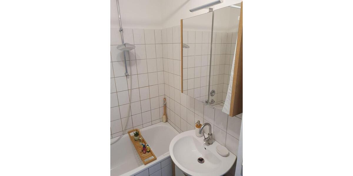 Etagenwohnung Dortmund Innenstadt West - 2 Zimmer, 49 m&sup2;, 557&euro; | Angebot:26035183